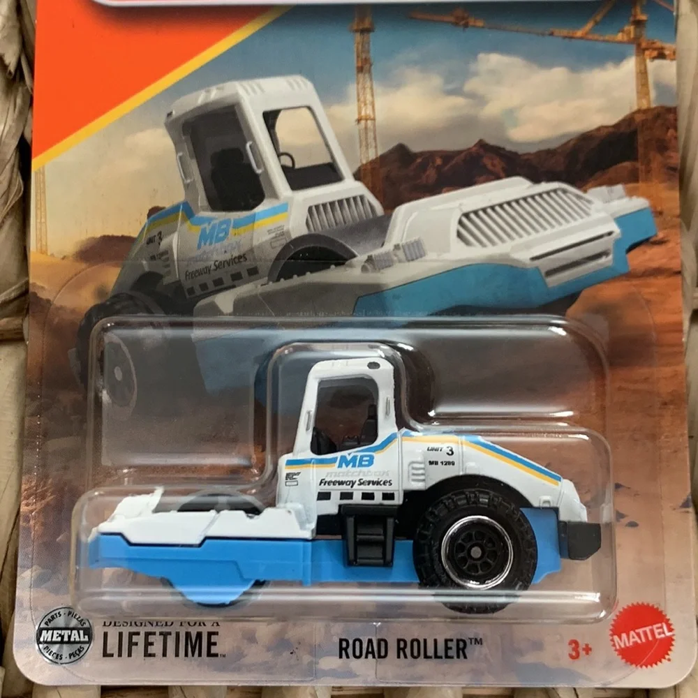 N/A matchbox road